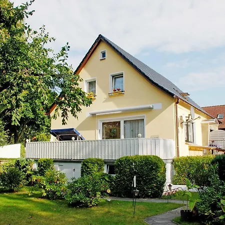Zum Igelbau * Gager
