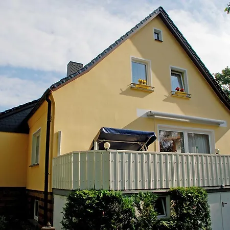 Apartment Zum Igelbau