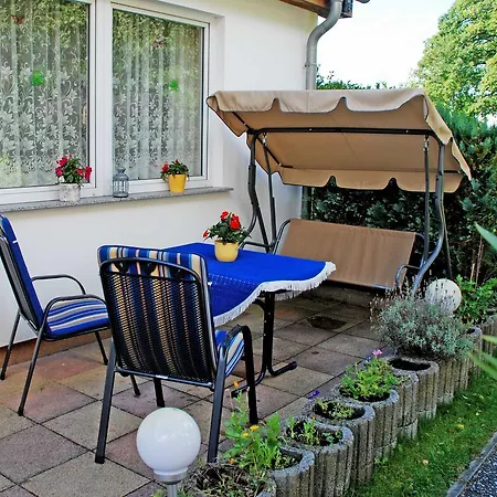 Apartment Zum Igelbau