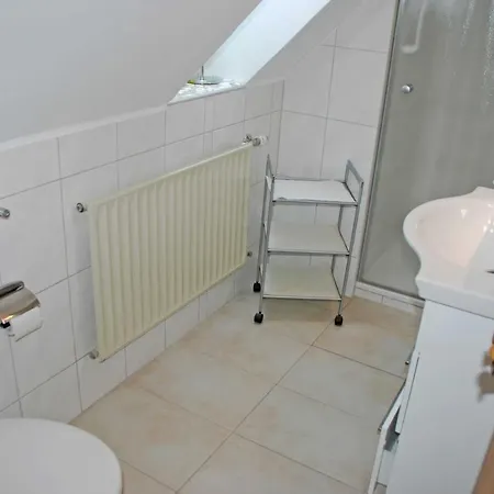 Apartment Zum Igelbau
