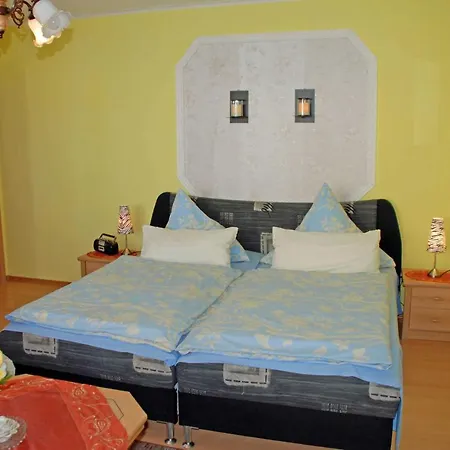 Apartment Zum Igelbau