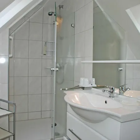 Zum Igelbau Apartment Gager